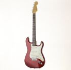 Fender Japan Exclusive Classic 60er Stratocaster OCR