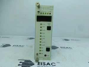 1 Stück ABB SPCJ 4D29 Kombiniertes Überstrom- und Erdschlussrelaismodul - Bild 1 von 5