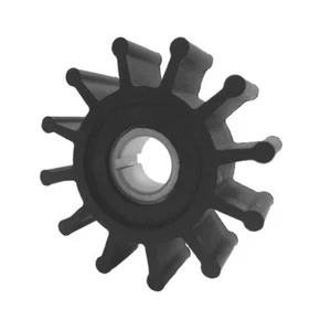 Impulsor de bomba de agua para Sherwood 10077K Onan 132-0375 Westerbeke11764 33100 - Imagen 1 de 3