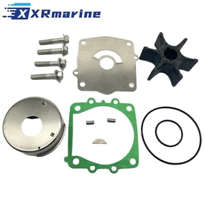 Water Pump Impeller Kit for Yamaha Outboard 150 175 200 250 HP 4 Str 61A-W0078 - Bild 1 von 2
