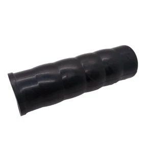 VTG Schwinn Airdyne Exercise Bicycle OEM Foot Rest Rubber Cover AD3 AD4 air dyne - Picture 1 of 3