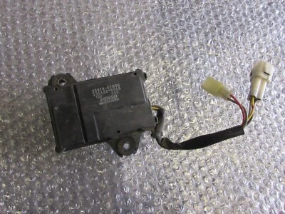 Servomotor escape original Suzuki GSXR1000 2005 2006 Foto 1 de 3