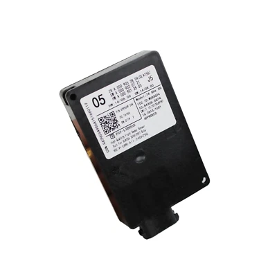 Radar Sensor Forward Collision Warning A0009052804 For Mercedes GLA W156 13-17 - Image 1 of 4