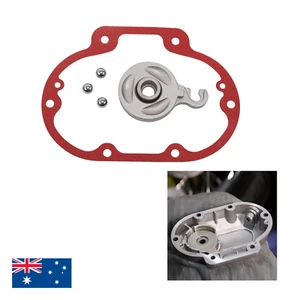 Motorcycle Power Clutch Ramp Pull Kit Harley Big Twin Touring Dyna Softail 1987+ - Picture 1 of 5