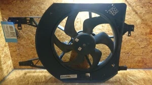 435262 Motor eléctrico para ventilador radiador NISSAN Primastar caja (X83) 8200151873 - Imagen 1 de 5