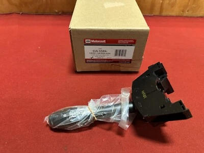 NUEVO EN STOCK INTERRUPTOR INTERMITENTE FORD MUSTANG 1999-2004 YR3Z-13K359-AAA SW-5589 Foto 1 de 2