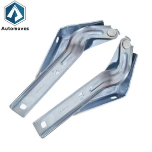 For Volkswagen Passat 2012 2013-2015 Front Hood Hinges Driver & Passenger Side - Picture 1 of 8