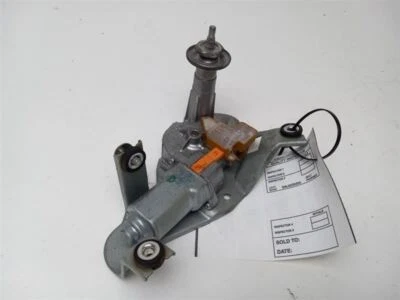 Honda CR-V 2008 parabrisas trasero lavadora motor OEM Foto 1 de 4