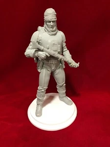 Star Wars - Kopfgeldjäger "Dengar" - Resin Modellbausatz - Maßstab 1/8 - 1/6 - Bild 1 von 14