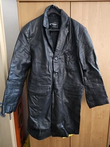 Top moderne Design Lederjacke, Ledermantel - Bild 1 von 9