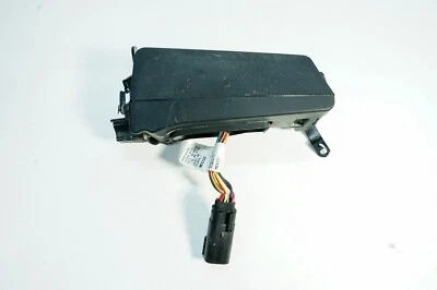 Arnés de caja de cableado debajo del cabezal de dirección 23 Harley Softail Low Rider S FXLRS 1282 Foto 1 de 4