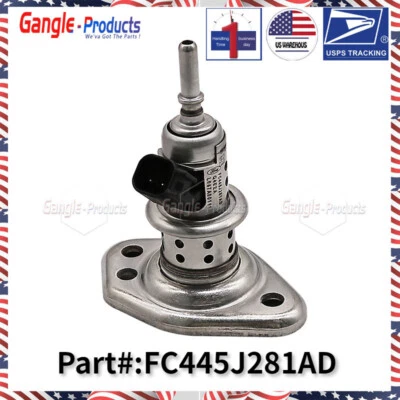 Líquido de escape inyector reductor de urea DEF diésel 6,7 para Ford F250 F350 F450 Foto 1 de 4