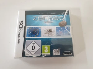 Nintendo DS - Zenses - Ocean - Several Languages - Foto 1 di 3
