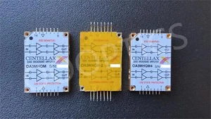 DP-QPSK OA3MHQM/4 100G Quad Input 28Gbs Broadband 8V Modulator Driver Amplifier - Picture 1 of 7