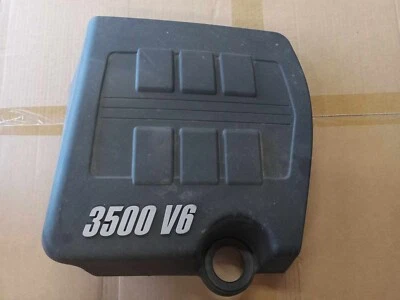 2005 2006 PONTIAC G6 GT MALIBU MAXX 3500 3.5 V6 ENGINE APPEARANCE COVER 12593411 Foto 1 de 3