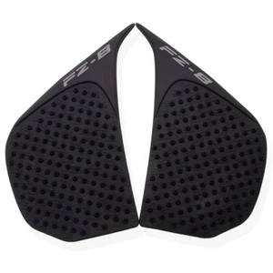 Fit For Yamaha FZ8 FZ8N FZ8S 2010-2016 Fuel Tank Knee Traction Gas Pad Protector - Picture 1 of 1