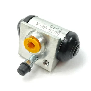 REAR LEFT OR RIGHT WHEEL CYLINDER BOSCH TYPE FITS: CITROEN C2 2003- BWC6095B - Picture 1 of 1