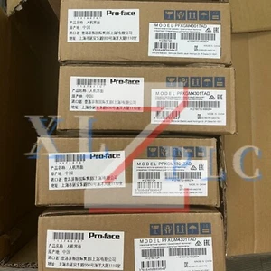 1PCS New Pro-Face PFXGM4301TAD HMI Touch Screen In Box* - Picture 1 of 2