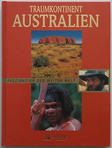 Traumkontinent Australien – Faszination der weiten Welt - Foto 1 di 1