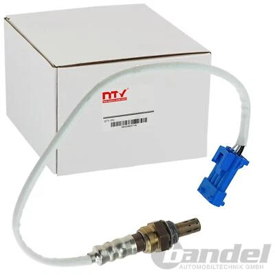 LAMBDASONDE passend für PEUGEOT PARTNER CITROËN C3-5 /DS3 BERLINGO MINI COOPER - Bild 1 von 3