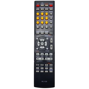 Telecomando RC-1120 per ricevitori AVR-590, AVR-1610, DHT-590BA - Foto 1 di 5