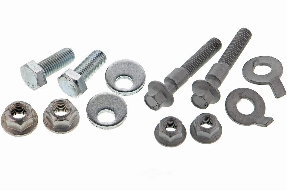 Alignment Caster/Camber Kit fits 2005-2014 Ford Mustang  MEVOTECH LP - Image 1 of 1