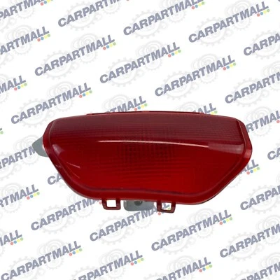 2004-2009 Kia Amanti Rear Left Side Door Courtesy Light Lamp 92650-3F000 OEM - Изображение 1 из 4
