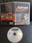 Johan Cruyff - En Un Momento Dado, Football/Soccer DVD. 2503  Ajax, Barcelona **