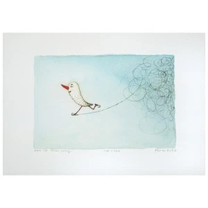 Holger Koch - Das ist mein Weg (ArtPrint) - Bild 1 von 1