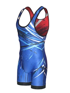 Singolo uomo reversibile The Breakdown - Foto 1 di 8