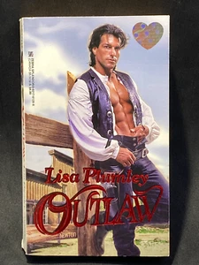 Lisa Plumley, Outlaw - Picture 1 of 5