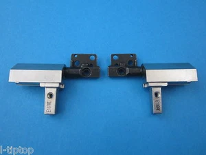 Hinge Hinge Dell Latitude E6400 E6410 Series Right and Left - Picture 1 of 4