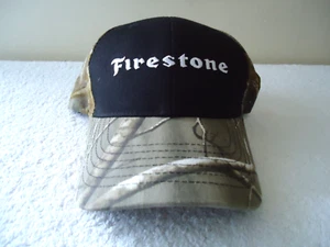 "Neu ohne Etikett " K-Products Headwear " Firestone " Camouflage Cap " toller Geschenkartikel " - Bild 1 von 11