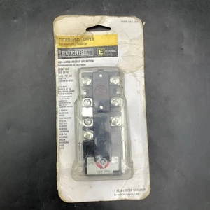 Everbilt oberer Thermostat 1000 042 088 NEU | kostenloser Versand - Bild 1 von 4