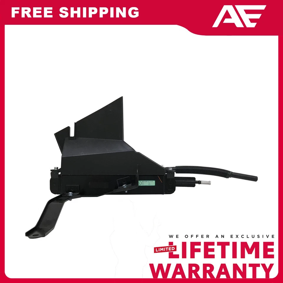 Conjunto de enfriador de aceite de transmisión automática para Lexus RX330 RX350 2004-2009 Foto 1 de 1