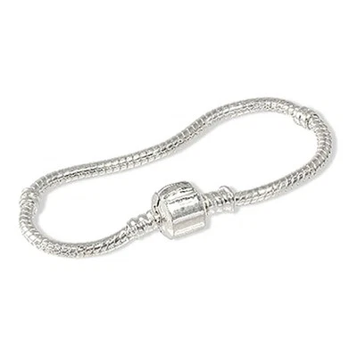 IMPPAC Clip Bead Armband 21cm für European Beads Modul SMP164S - Bild 1 von 2