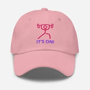 IT'S ON HAT - Foto 1 di 5