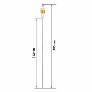 High Performance 4 4x342mm Probe for Pressureless Water Supply Equipment - Picture 1 of 12
