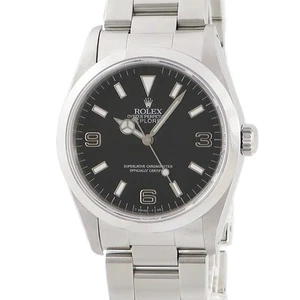 Rolex explorer 1 14270 TO204398 - Picture 1 of 8