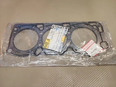MD165614 NUEVO Junta de culata de motor original Mitsubishi OEM  Foto 1 de 3