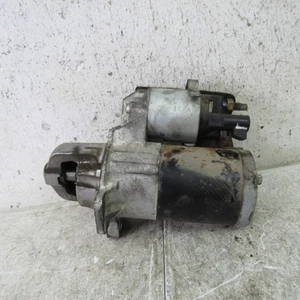 Starter Motor VIN J 11th Digit Limited Fits 07-17 ACADIA 2315947 - Picture 1 of 14