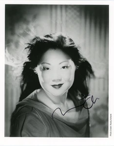 UNBEKANNT - Signiertes Foto - Bild 1 von 1