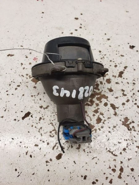 Угловые/парковочные противотуманные фары VIN W 4-значный ограниченный выпуск подходит для 06-16 IMPALA 1159871 - Изображение 1 из 4