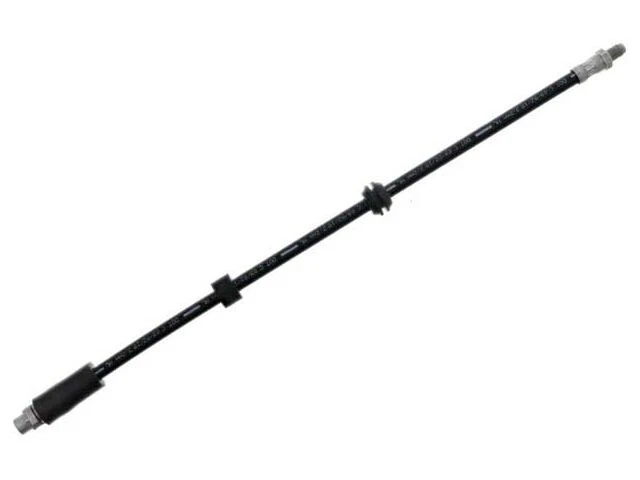 ATE 22RR74J Brake Hose Fits 2009-2010 BMW 535i xDrive Brake Hose Brake Hose - Imagem 1 de 1