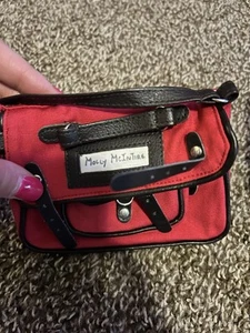 Molly American Girl School Bag Set, RETIRED. - Picture 1 of 11