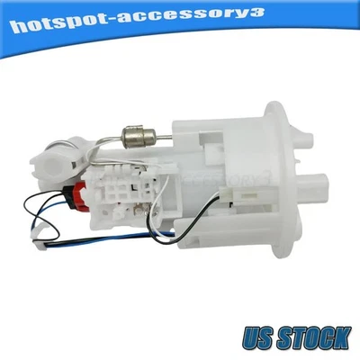 NEW For 2006-2012 TRIUMPH DAYTONA 675 T2401977 New Fuel Pump Module Assembly US - Изображение 1 из 4