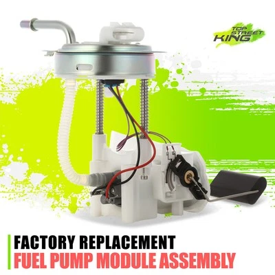 Power Fuel Pump Module Assembly for Avalanche Suburban Yukon XL 2500 8.1L 02-03 - Image 1 of 4