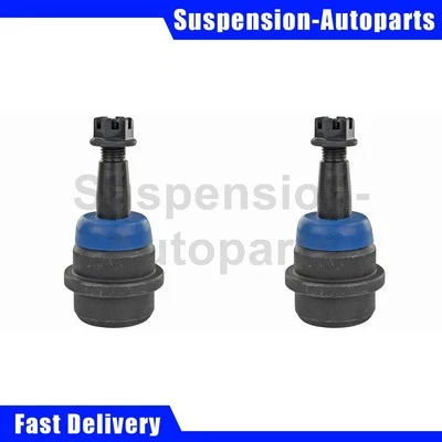 Rótulas superiores delanteras Mevotech para Dodge Ram 2500 1999 1998 1997 1996 1995 Foto 1 de 4