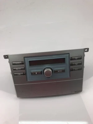 TOYOTA COROLLA VERSO ZER, ZZE12, R1 CENTRALINA CLIMATIZZATORE 23609740 - Immagine 1 di 4