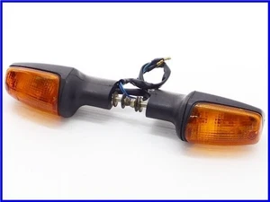 6x07RA65 DUCATI 1993 900SS Juego de intermitentes traseros originales 400SS 900SL  - Imagen 1 de 10